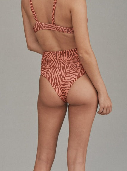 Acacia high best sale waisted bottoms