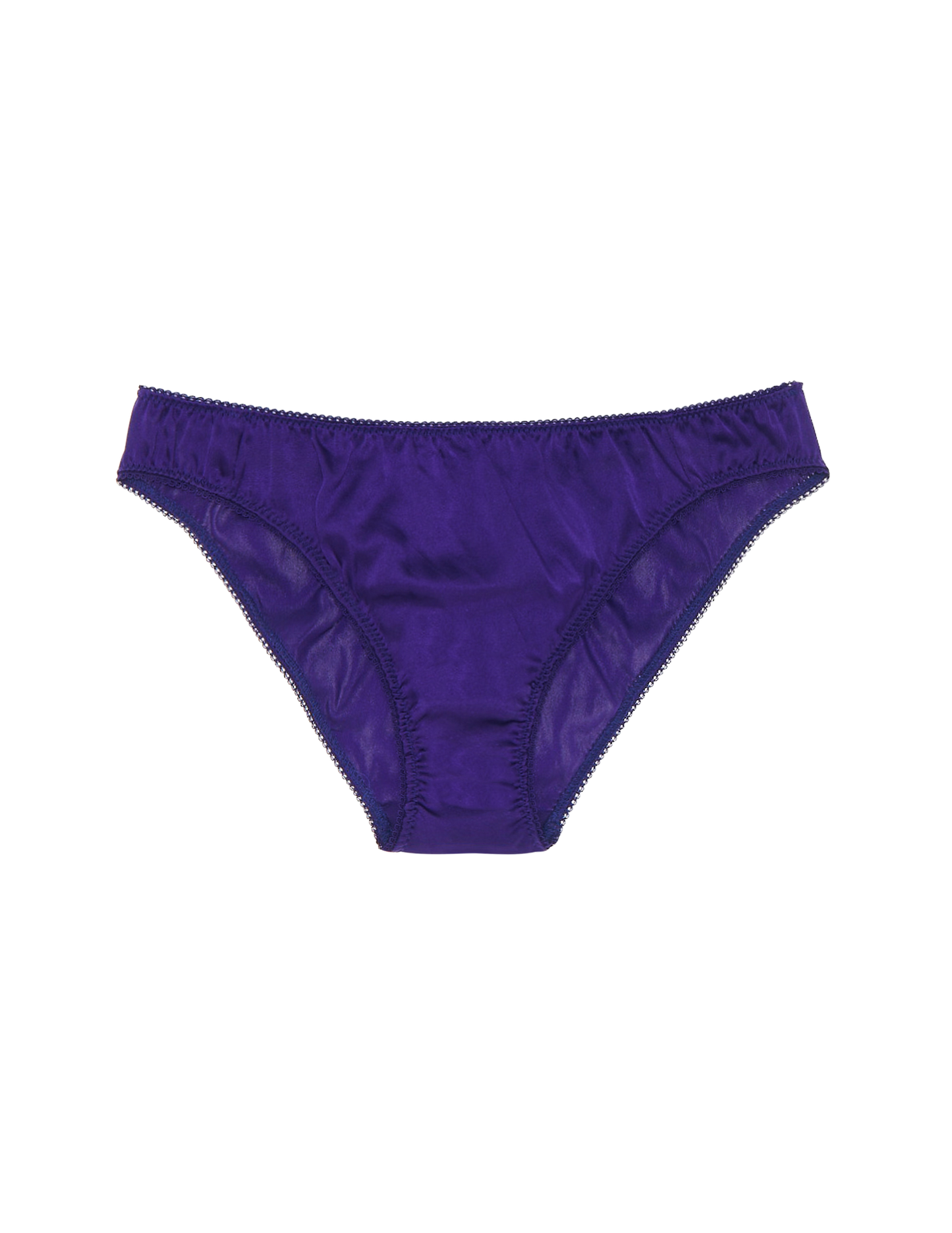 Araks: Gwyneth Silk Panty - Aster