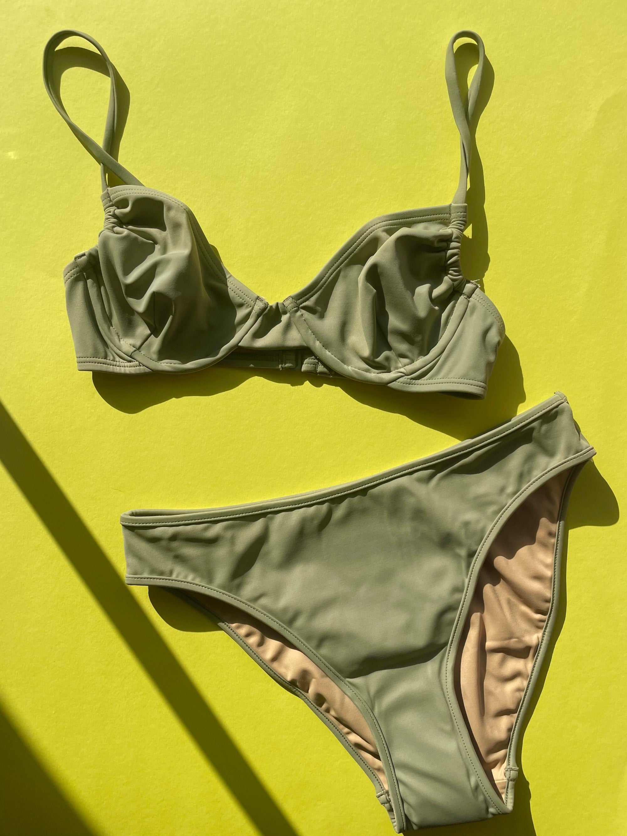 Zaful galaxy bikini sales
