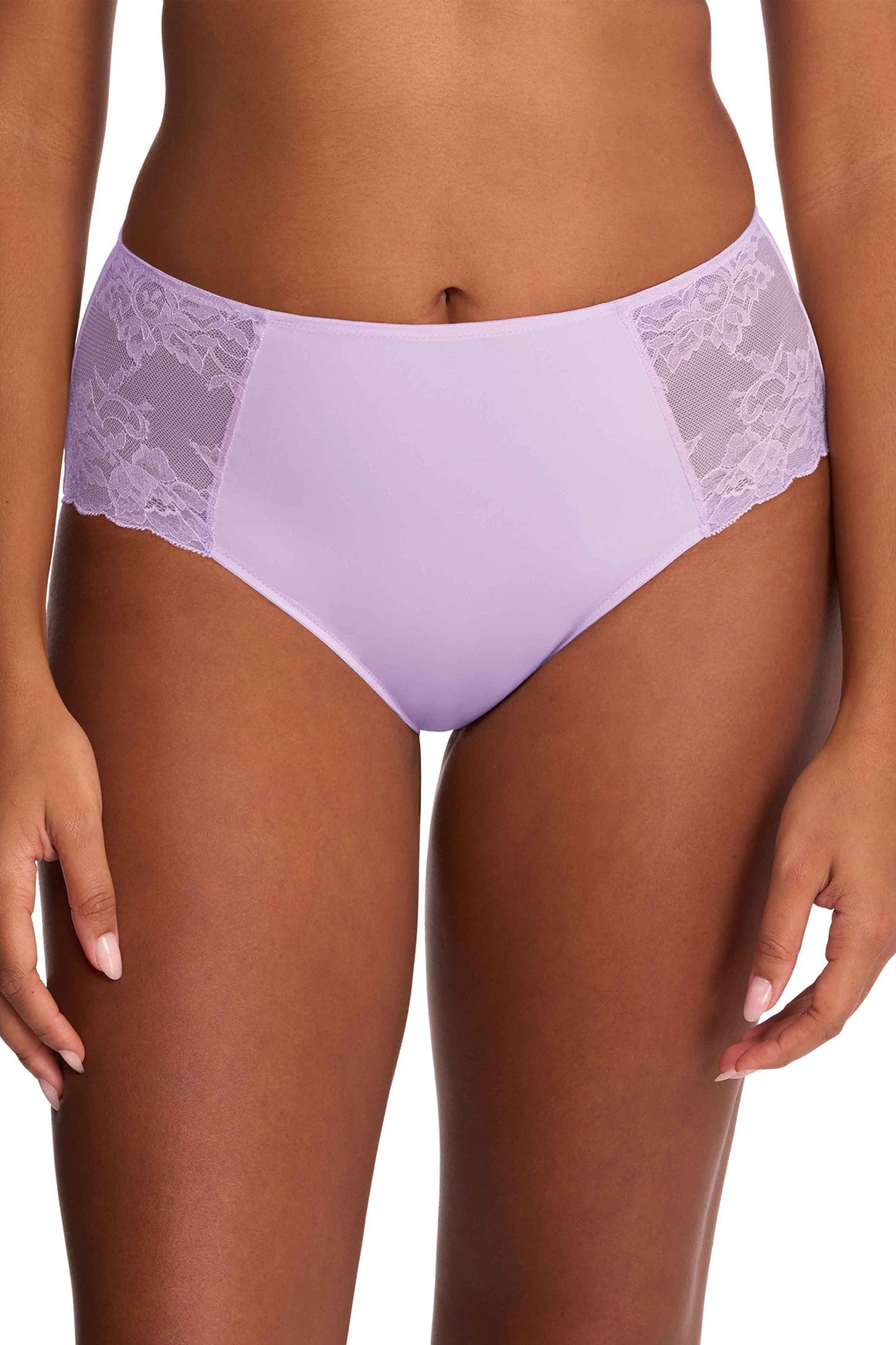 Natori: Statement Full Brief - Lilac Dream