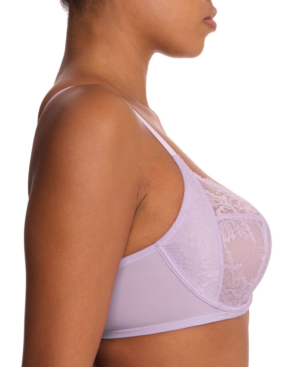 Natori: Statement Full Cup Bra - D-H Cups Only