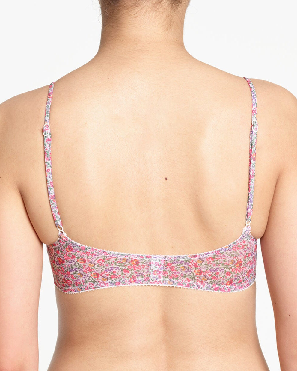 Yasmine Eslami: Nina Bralette - Meadow