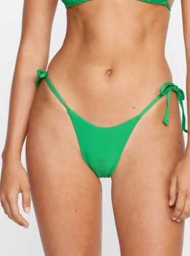 Mikoh high best sale waisted bottoms